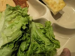 -素满香·全民食养自助(长宁龙之梦店)