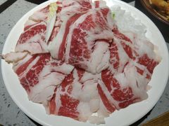 -小红碗老火锅(1958店)