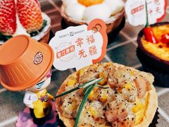 -黛汀烘焙DAINTY BAKERY(代字行合生汇店)