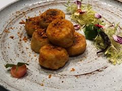 金刚沙豆腐-京兆尹(雍和宫店)