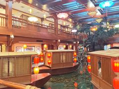 -潇湘甲鱼村(清河店)