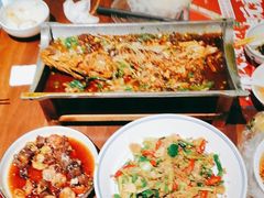 -树厨贵州菜(花果园购物中心店)
