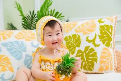 -小熊维尼高端儿童摄影(罗湖区总店)