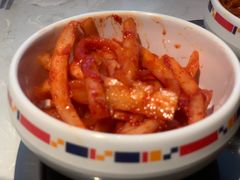 -七八冷面·延边朝鲜族美食(欢乐谷店)