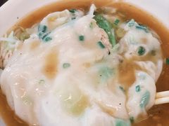 -鸿记·好再来普宁肠粉(莲花路店)