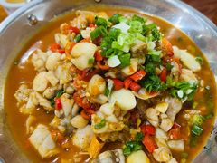 -湖南湘菜馆(东湘缘二店)