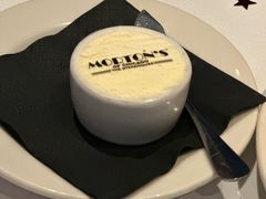 -莫尔顿牛排坊(浦东ifc店)