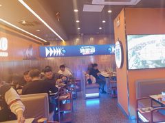 -渔香岛美蛙鱼头火锅(黔灵山公园店)