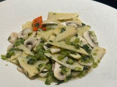 -老西门·常州菜(新区店)