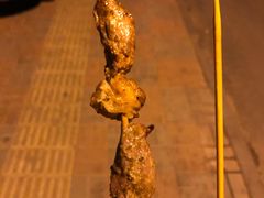 -胖姐烧烤(总店)