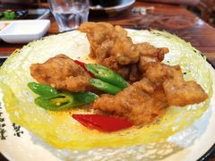 -盈田盈粥庄(博山东路店)