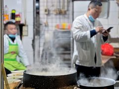 -甘记肥肠粉(马鞍北路店)