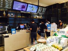 -仟吉·ART FARM主题店(菱角湖万达店)