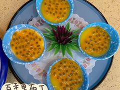 百香果布丁-喜鹊茶点.啫煲(车陂店)