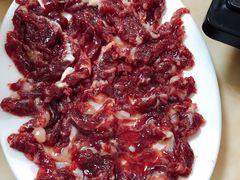 -五洲牛肉美食馆