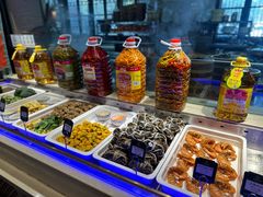 -大张烙馍村(泉山店)