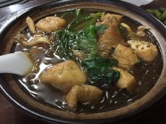 -凡老头米线砂锅(古荡新村西粮站)