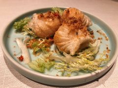 -三号黄浦会Canton Table