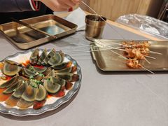 -龙虾奇迹(大华三路店)