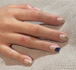 点击看大图 -LILY NAILS美甲美睫