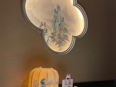 -绿茶餐厅(石家庄万象城店)
