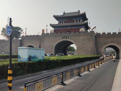 -梅利汴京烤鸭•开封豫菜地标店(东司门店)