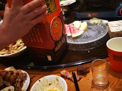 -爱饭(民意店)