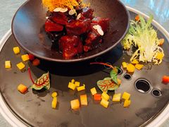 -望乡楼上海菜(日月光店)