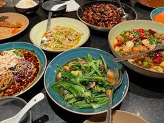 -华豫川酒家(大卫城店)