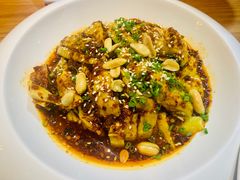 -巴蜀风情(西溪欢乐城店)