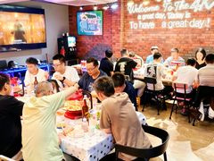 -4k轰趴馆(苏州街店)