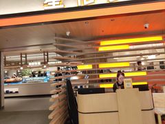 -星伦多自助料理·涮烤一体(杭州来福士店)