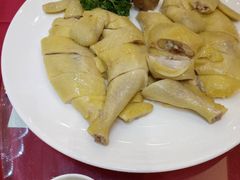 贵妃鸡-御彩酒家(东风东路店)