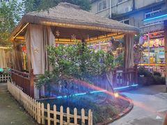 -醉二娘正宗西昌火盆烧烤(大丰店)