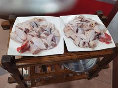 -清新一盅正宗清远鸡(环城路店)