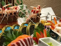 -Minase水濑·日料放题(外滩店)