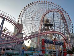 -横滨红砖仓库1号馆