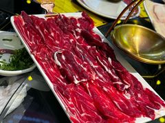 -大吉利·潮汕牛肉火锅(河西店)