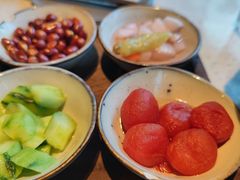 -半山腰·云南菜(侨福芳草地店)