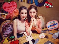 -铁人烧烤(北京店)