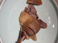 -狮王府淮扬菜(新街口友谊店)