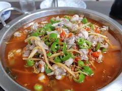-艺味深尝(云锦路店)