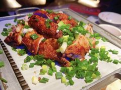 -绿茶餐厅(珞珈创意城店)