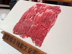 -东来顺饭庄(西直门店)