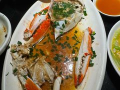 -水先生寧波菜(天一店)