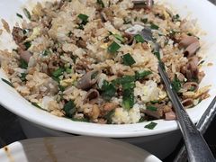 海肠捞饭-前海沿·青岛菜(乐客城店)