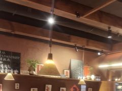 -巴卤社老火锅(财富店)