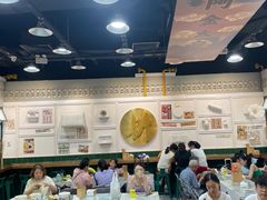 -阿金大白·上海菜馆(新天地店)
