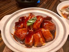 -环球港凯悦 · 享悦中餐厅