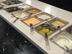 -So Lounge索兰至餐厅(蓝色港湾店)